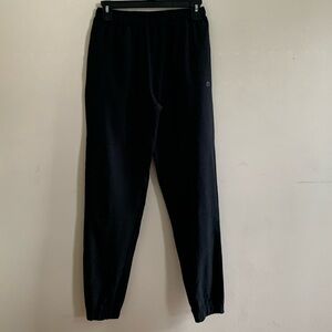 Sweatpants for boys.